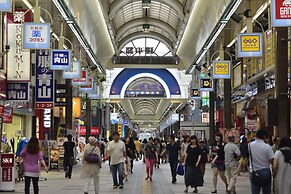 Sotetsu Fresa Inn Sapporo-Susukino