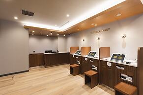 Sotetsu Fresa Inn Sapporo-Susukino
