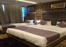 Hotel Lotus Villa