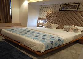 Hotel Lotus Villa