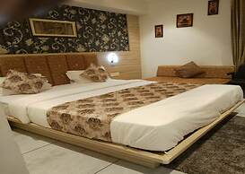 Hotel Lotus Villa