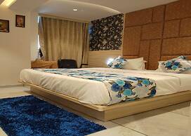Hotel Lotus Villa