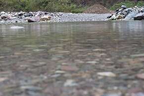 Camp Awara Rishikesh