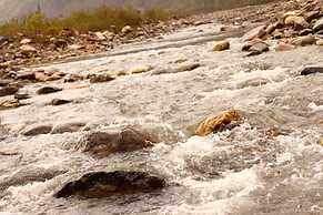 Camp Awara Rishikesh