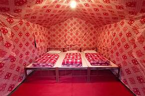 Camp Awara Rishikesh