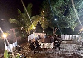 Exotica Beach Retreats Diveagar