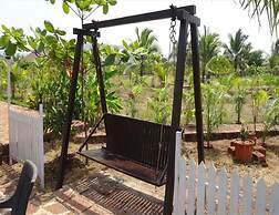 Exotica Beach Retreats Diveagar
