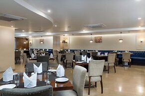 Cygnett Inn Paras