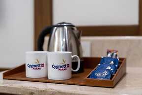 Cygnett Inn Paras