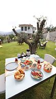 Mons Casa Boutique Hotel