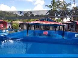 OYO Home 90554 Norfa Camp House