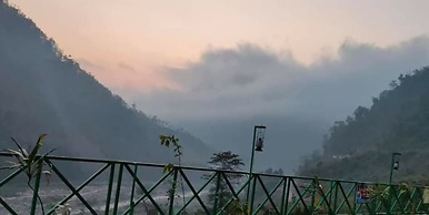Camp Awara Kanatal