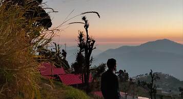 Camp Awara Kanatal