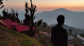 Camp Awara Kanatal