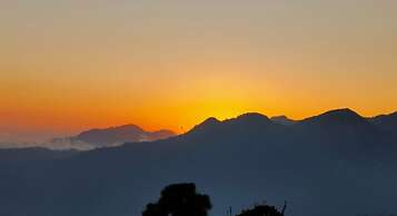 Camp Awara Kanatal
