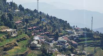 Camp Awara Kanatal