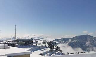 Camp Awara Kanatal