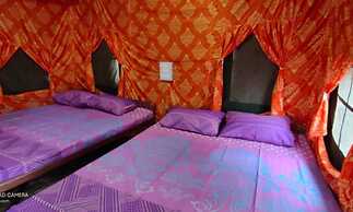 Camp Awara Kanatal