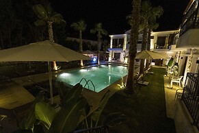 ICARUS ALACATI