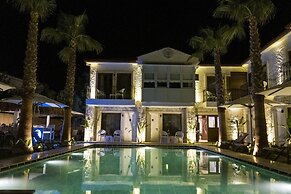 ICARUS ALACATI