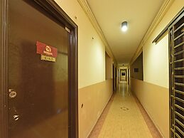 OYO 90559 Ummul Motel C Mart