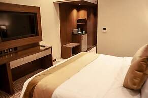 Rio Hotel Olaya