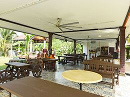 Hotel O My Daddy Farm Chalet
