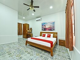 Hotel O My Daddy Farm Chalet