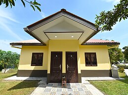 Hotel O My Daddy Farm Chalet