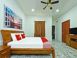 Hotel O My Daddy Farm Chalet
