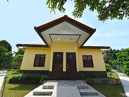 Hotel O My Daddy Farm Chalet