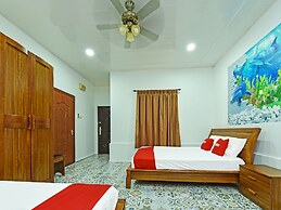 Hotel O My Daddy Farm Chalet