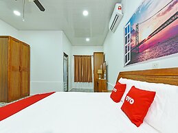 Hotel O My Daddy Farm Chalet