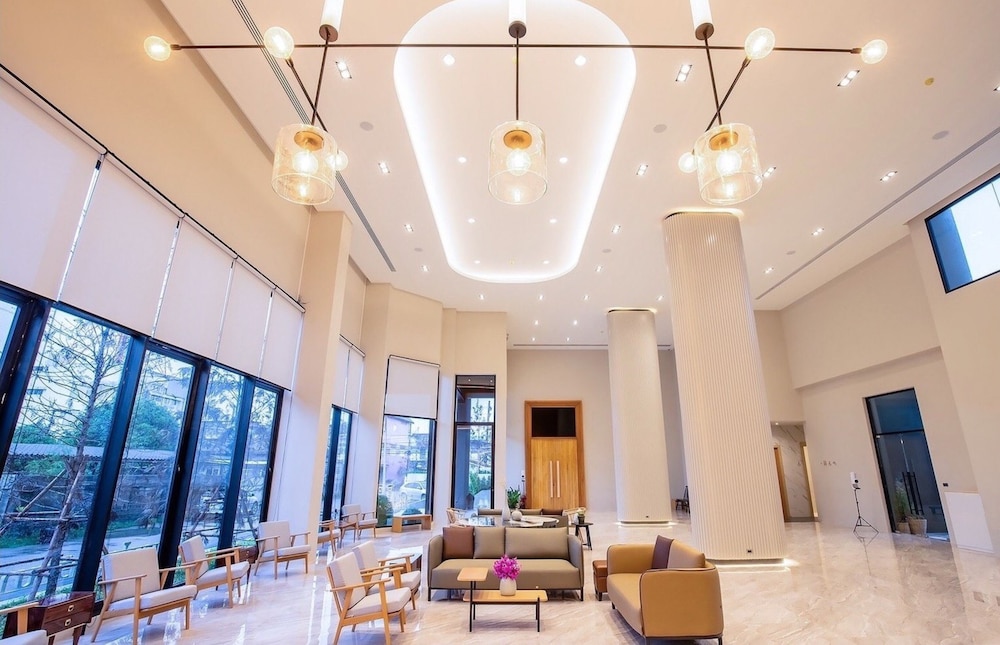 Centara Life Wisma Hotel Ratchaburi
