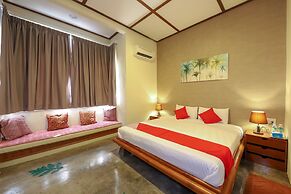 Collection O Ivory Hotel & Resort