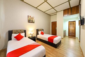 Collection O Ivory Hotel & Resort