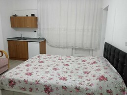 Yeşilhan pansiyon