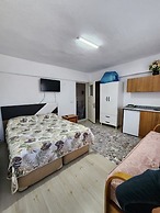 Yeşilhan pansiyon