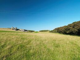 17 'talitha' Bell Tent Glamping Anglesey