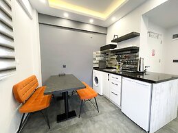 Platinum Apartments