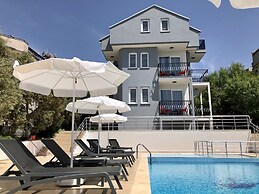 Platinum Apartments