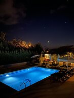 Platinum Apartments