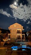 Platinum Apartments
