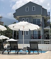Platinum Apartments