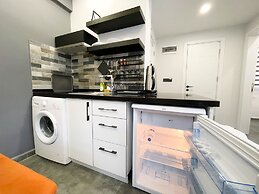 Platinum Apartments