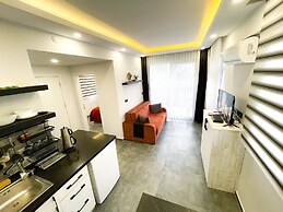 Platinum Apartments