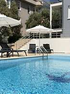 Platinum Apartments