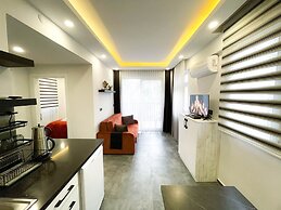Platinum Apartments