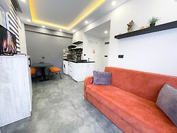 Platinum Apartments
