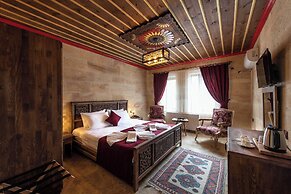 Volare Stone Hotel